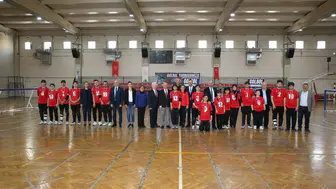 Çiğli’de Engel Tanımayan Spor: Golbol