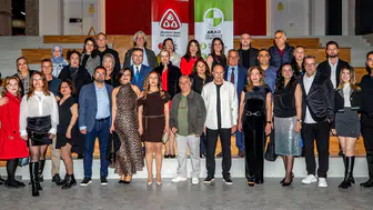 Akademi Akad ve Akad Özel Güvenlik, 20. Yılını Kutladı