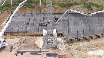 “Uzundere'de çalışmalar hızla sürüyor”