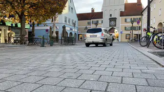 Avrupa’nın Taşları Kınık’tan Gidiyor