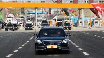 AK Parti’li Kırkpınar: “Ulaştırmada Büyük Dönüşüm Sağladık”