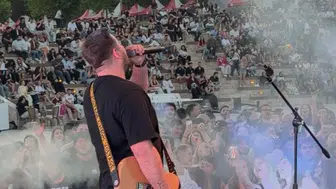İzBBŞT Gençlik Günleri ücretsiz konserle sona erecek