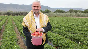 En lezzetli Festival için geri sayım başladı