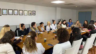 Prof. Dr. Feyza Umay Koç, “Anne sütü bebeğin en güçlü bağışıklık kalkanıdır”