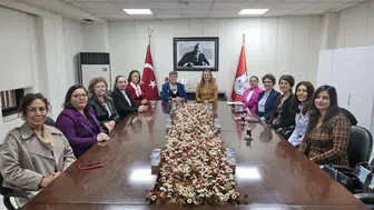 Konak’ta ‘Ev İçi Şiddet Acil Yardım Hattı’ protokolü imzalandı