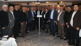 EGOD 2026 vizyonunu konuştu