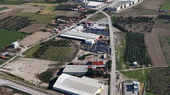 Kınık OSB’nin Arıtma Tesisi Projesi 2026 Yatırım Programı’na Alındı