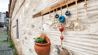 NARLIDERE, PEYZAJ ÇALIŞMALARIYLA GÜZELLEŞİYOR