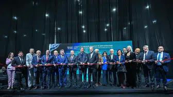 IF Wedding Fashion İzmir’e 71 ülkeden profesyonel ziyaretçi