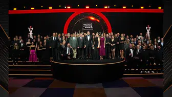 Alaçatı Ot Festivali “En İyi Belediye Etkinliği” ödülüne layık görüldü