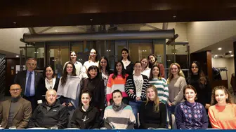 Su ürünleri sektöründen Uluslararası Sürdürülebilirlik Hamlesi