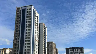 İzmir’de güvenli kent hedefiyle dönüşüm süreci sürüyor