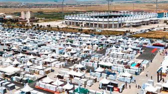 Ege Maden İhracatçıları Birliği Başkanı İbrahim Alimoğlu;“Madencilik, Afyonkarahisar ekonomisinin omurgasıdır”