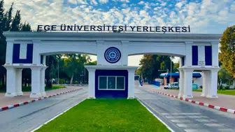 Ege Üniversitesi yine medyanın zirvesinde