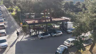 Balçova’ya Uzak Doğu Lezzeti Geliyor: Kore in Çok Yakında Açılıyor