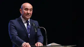 Soyer'den açıklama: 200 gündür süren bir deprem yaşıyorum