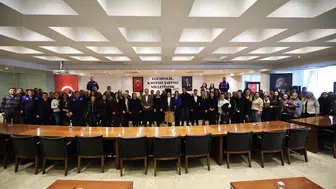 Efes Selçuk Belediyesi İle Ucim Arasında Çocuk Hakları İçin İş Birliği Protokolü İmzalandı