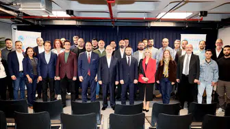 TÜGİAD Ege’den Ekonomiye 3 Boyutlu Bakış  Prof. Küçüközmen:  "Ezber Bozan Bir Döneme Giriyoruz"