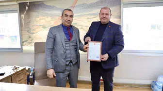 Menderes Belediyesi, Ziraat Bankası'na Ait Taşınmazı 28,2 Milyon Liraya Edindi!