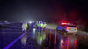 Balıkesir’de F-16 uçağı düştü: Pilot Binbaşı İbrahim Bolat şehit oldu