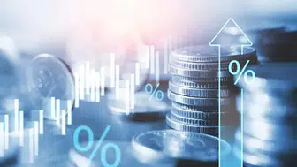 Enflasyon şubatta %2,96 yükseldi