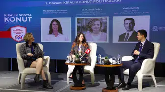 Özgür Özel, Kiralık Sosyal Konut Modeli Hanem Çeşme Temel Atma Töreni için Çeşme’ye geliyor