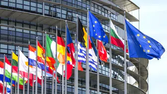 Eskinazi: “Türkiye Avrupa Değer Zincirlerinin Vazgeçilmez Bir Parçası”