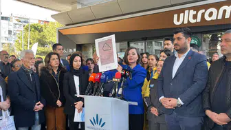 Karabağlar Belediyesi’nden KARBEL Akaryakıt İstasyonu Hakkında Basın Açıklaması