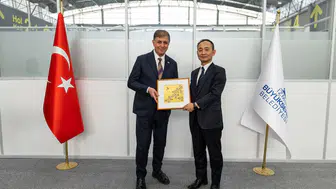 Japonya - İzmir ilişkileri güçleniyor