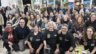 Söke’de Üretici Kadınlar 8 Mart’ı Tiyatro ile Kutladı