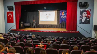 Bornova’da deprem bilinci seferberliği