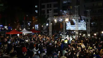 Balçova’da Ramazan Şenliği Coşkusu