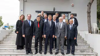 İzmir’de geri dönüşüm atağı evlerden sanayiye yayılıyor