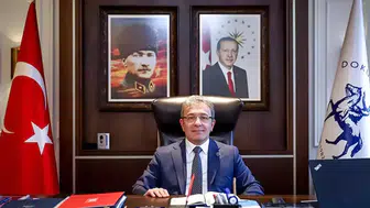 DEÜ’den 2025’te Rekor Sayıda Sosyal Sorumluluk Projesi