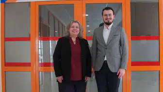 Ege Üniversitesinden Ramazan ayına özel farkındalık projesi: “Ramazan Sohbetleri”