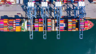 Ege İhracatçı Birlikleri’nin Türkiye ihracatından aldığı pay 16 yıl geriye gitti