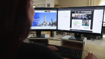 Konak’tan tarihi kent merkezindeki camiler için dijital rehber