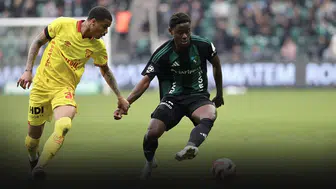 Göztepe'nin Kocaeli kabusu: Zaferi kutlamaya hazırlanırken galibiyet ellerinden kayıp gitti