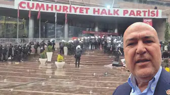 CHP Genel Merkezi’nde gerilim tırmandı: İzmirli vekilden sert tepki