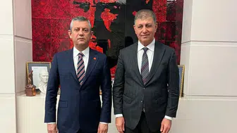 Cemil Tugay’dan sert tepki: Demokrasi mücadelemizden geri adım atmayacağız