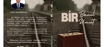Gerçek tanıklıklarla göçün edebi resmi: “Bir Bavul Bir Umut”