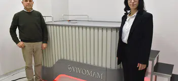 Egeli akademisyenler meme kanserinin erken tanısına yönelik yenilikçi cihaz geliştirdi