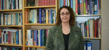 Prof. Dr. Aysun Doğan, “Aile, okul ve toplum işbirliği içinde hareket etmeli”