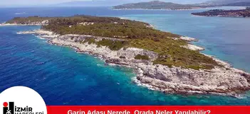 Garip Adası Nerede, Orada Neler Yapılabilir?