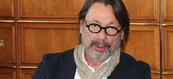 Göztepe'nin Efsane Başkanı, Ankara'ya Taşındı!