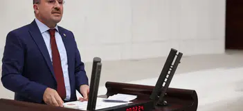 AK Partili Kırkpınar’dan CHP’li Karasu’ya tepki