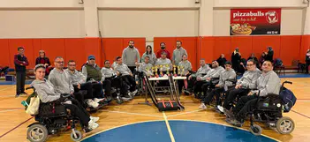 Boccia İzmir İl Turnuvası’na Büyükşehir damgası