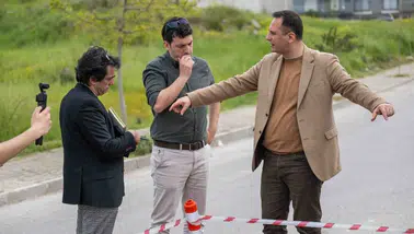 Bornova’da varyanta neşter