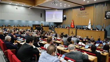 Tugay: Hesabını veremeyeceğimiz bir işimiz yok