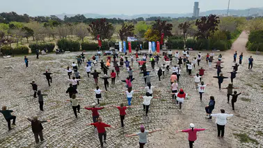 Konak’tan Dünya Sağlık Haftası’na özel yürüyüş
